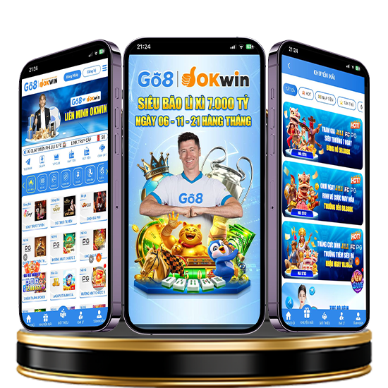 tải app go8