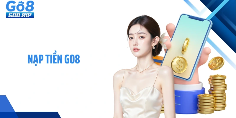 Nạp Tiền GO8